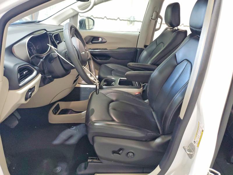 Aukcja sprzedaży 2023 Chrysler Pacifica, vin: 2C4RC1BGXPR613239, numer aukcji: 49410706