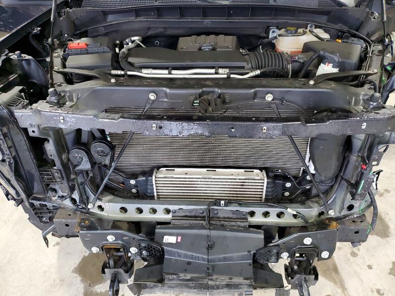 2022 Gmc Sierra მანქანა იყიდება აუქციონზე, vin: 3GTPUCEK6NG691228, აუქციონის ნომერი: 46852426
