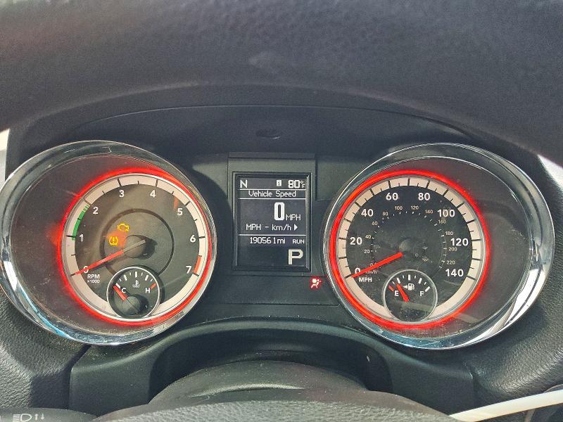 Продажа на аукционе авто 2013 Dodge Durango, vin: 1C4RDJAGXDC527741, номер лота: 49864956