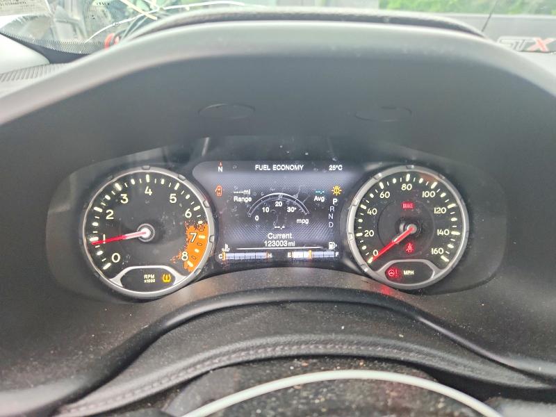 51267296 :رقم المزاد ، ZACCJBDT4GPD38306 vin ، 2016 Jeep Renegade مزاد بيع