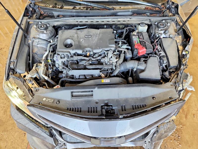 Aukcja sprzedaży 2019 Toyota Camry, vin: 4T1B11HK8KU173144, numer aukcji: 49409826
