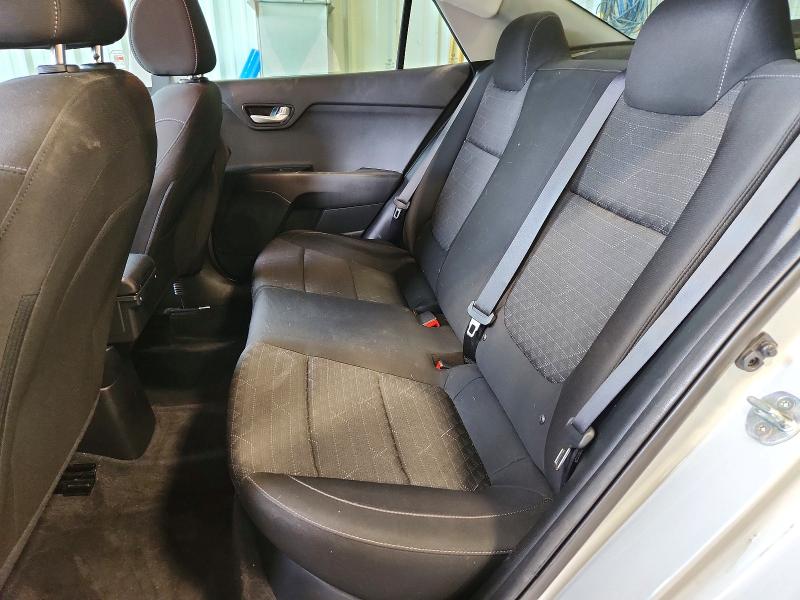 Aukcja sprzedaży 2020 Kia Rio, vin: 3KPA24AD1LE337764, numer aukcji: 49775536