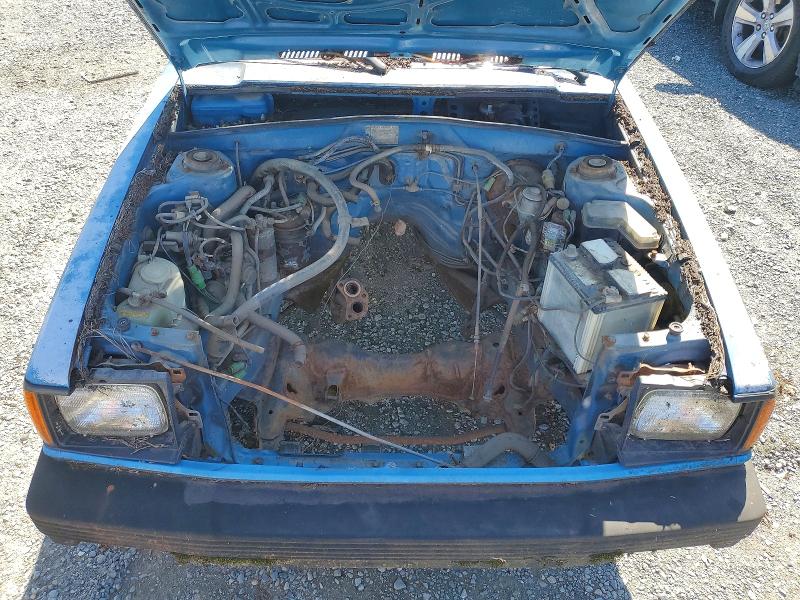 Продажа на аукционе авто 1981 Toyota Tercel, vin: JT2AL21E4B3306677, номер лота: 47530856