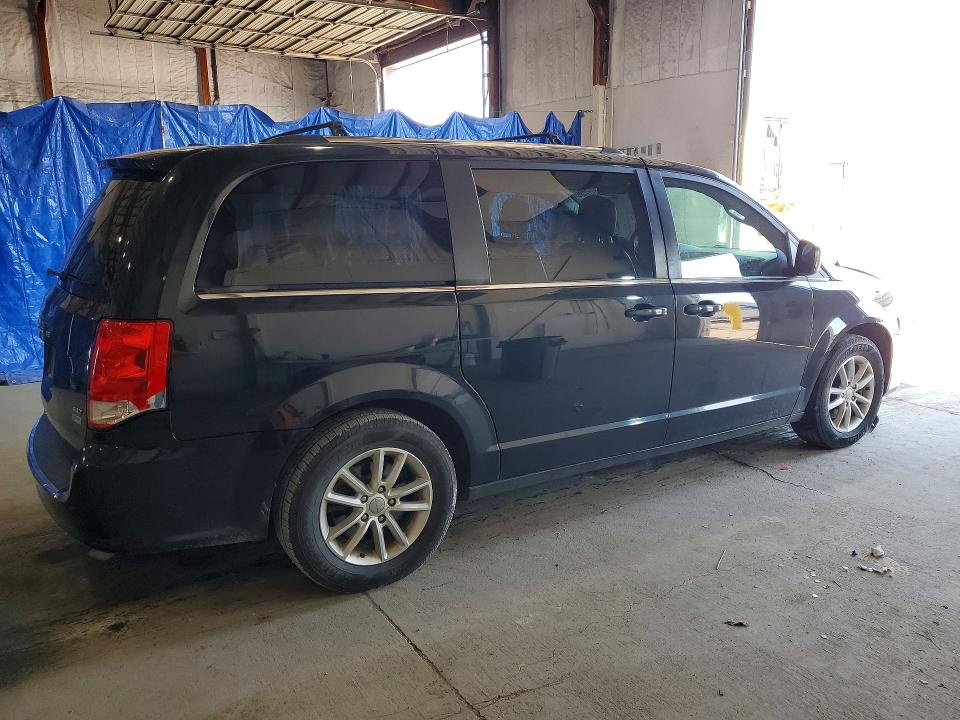 Продажа на аукционе авто 2019 Dodge Grand Caravan, vin: 2C4RDGCG9KR693477, номер лота: 49373786