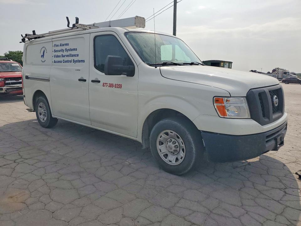 Aukcja sprzedaży 2018 Nissan Nv, vin: 1N6BF0KYXJN815866, numer aukcji: 51418336