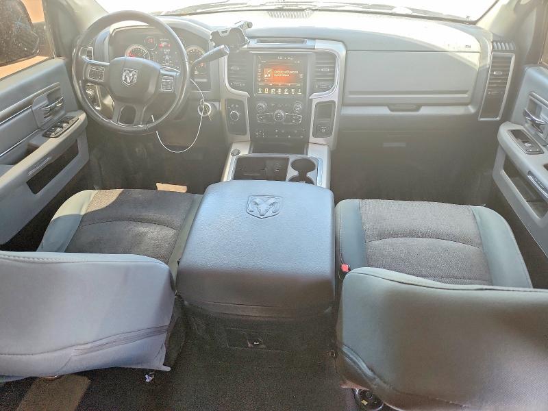 Продаж на аукціоні авто 2014 Ram 2500, vin: 3C6UR5MJ9EG183030, номер лоту: 51198056