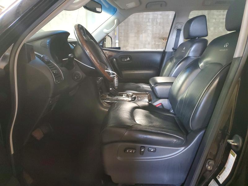 Продаж на аукціоні авто 2013 Infiniti Qx56, vin: JN8AZ2NC8D9350104, номер лоту: 51247346