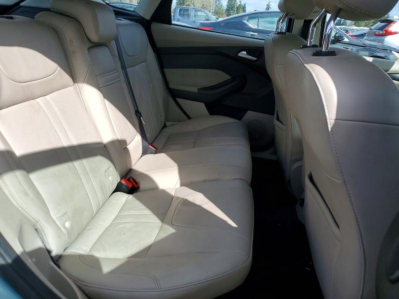 Aukcja sprzedaży 2012 Ford Focus, vin: 1FAHP3M23CL172625, numer aukcji: 48050826