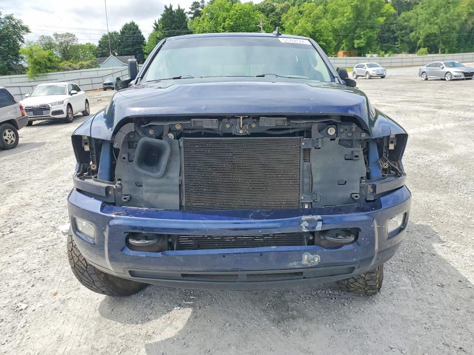 Продажа на аукционе авто 2014 Ram 2500, vin: 3C6UR5ML6EG320099, номер лота: 51768566