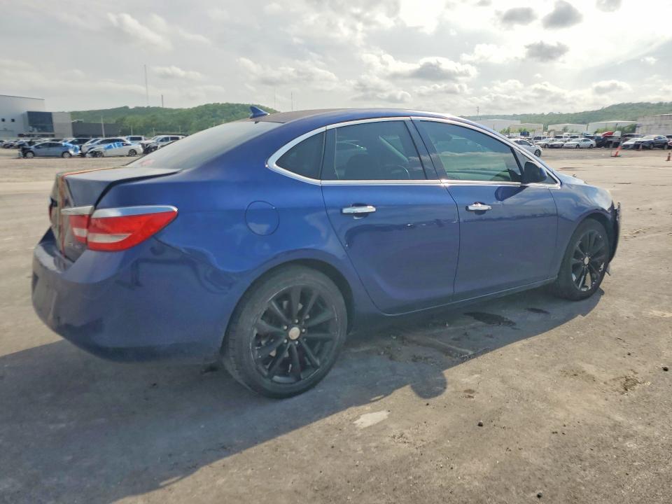 Продаж на аукціоні авто 2013 Buick Verano, vin: 1G4PR5SK3D4112737, номер лоту: 50260826