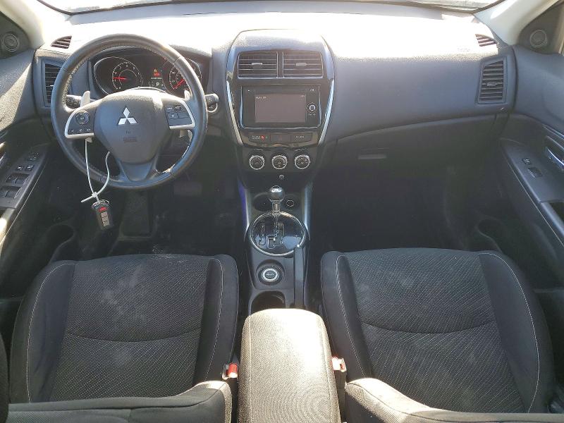 Продаж на аукціоні авто 2014 Mitsubishi Outlander Sport, vin: 4A4AR4AU0EE029410, номер лоту: 51277106