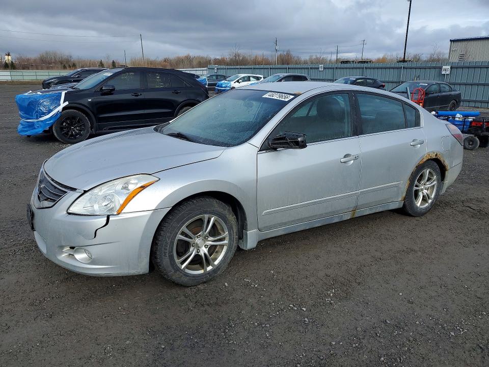 48279656 :رقم المزاد ، 1N4AL2AP0AC114797 vin ، 2010 Nissan Altima مزاد بيع