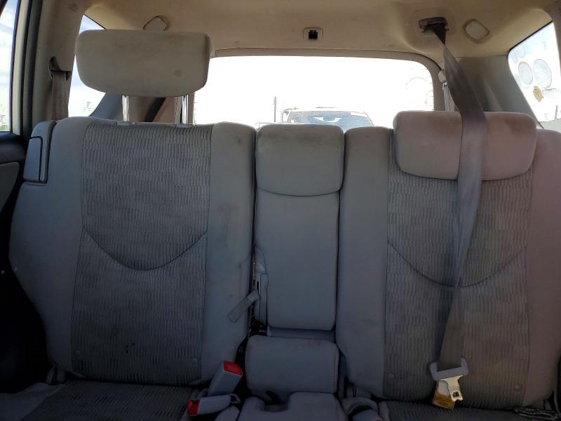 Aukcja sprzedaży 2010 Toyota Rav4, vin: 2T3JF4DV5AW069666, numer aukcji: 51805696
