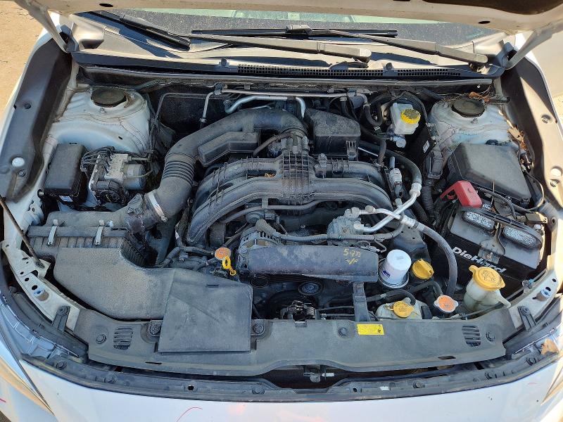 Продажа на аукционе авто 2018 Subaru Impreza, vin: 4S3GTAD61J3753160, номер лота: 50285526