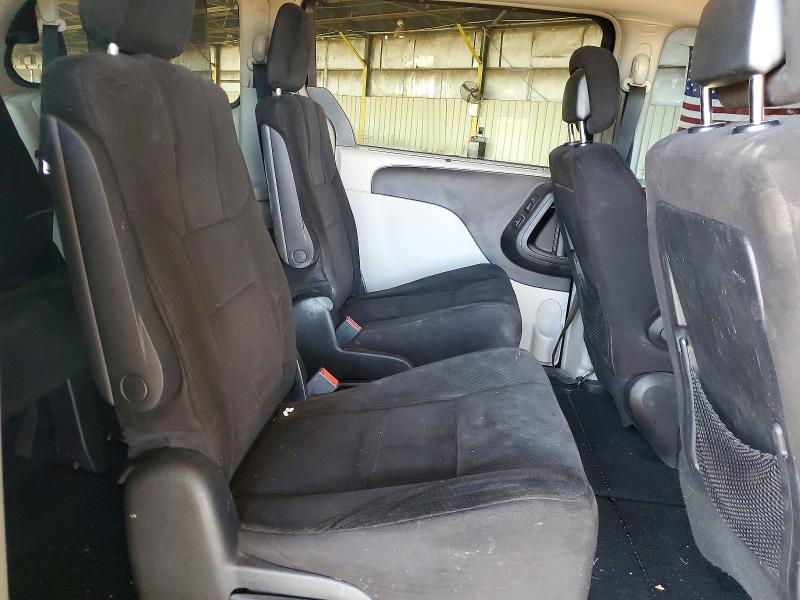 51692346 :رقم المزاد ، 2C4RDGDG6CR137367 vin ، 2012 Dodge Grand Caravan مزاد بيع
