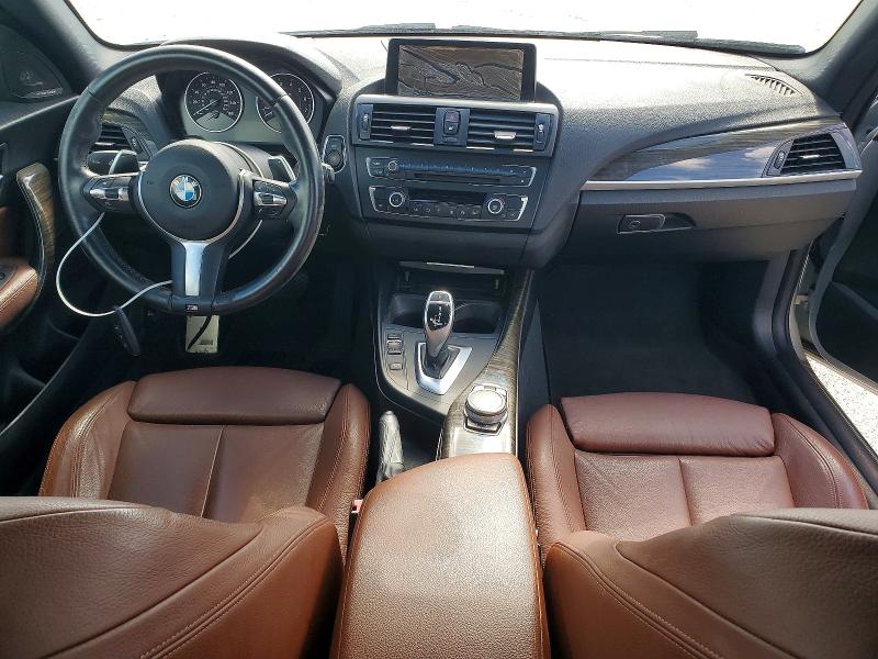 Aukcja sprzedaży 2015 Bmw M235i, vin: WBA1J7C55FV358284, numer aukcji: 50925406