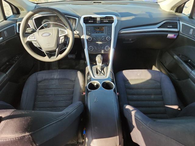 Продаж на аукціоні авто 2014 Ford Fusion, vin: 3FA6P0H78ER113456, номер лоту: 50923976
