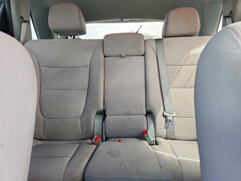 Aukcja sprzedaży 2014 Kia Sorento, vin: 5XYKT4A65EG482038, numer aukcji: 51197396