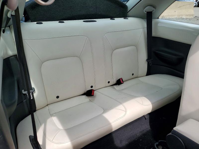 Продажа на аукционе авто 2008 Volkswagen New Beetle, vin: 3VWFG31CX8M510779, номер лота: 49805116