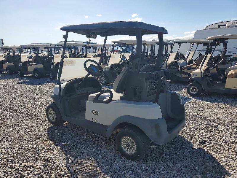 2020 Club Car Tempo Lithium მანქანა იყიდება აუქციონზე, vin: AN2023080575, აუქციონის ნომერი: 50551776