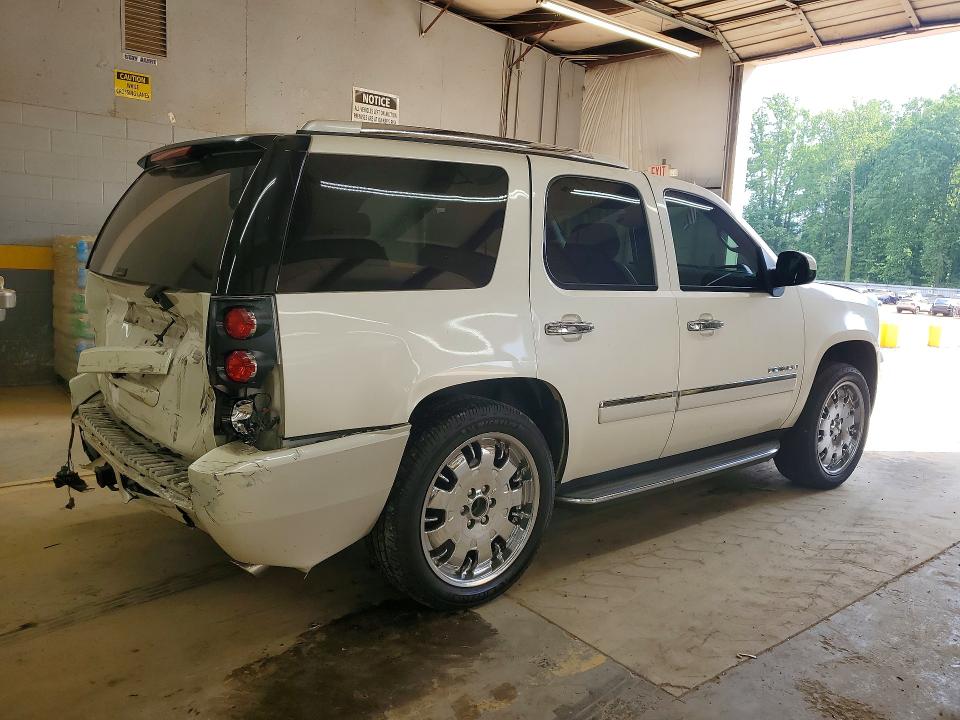 Продаж на аукціоні авто 2009 Gmc Yukon, vin: 1GKFK03219R270319, номер лоту: 51417786