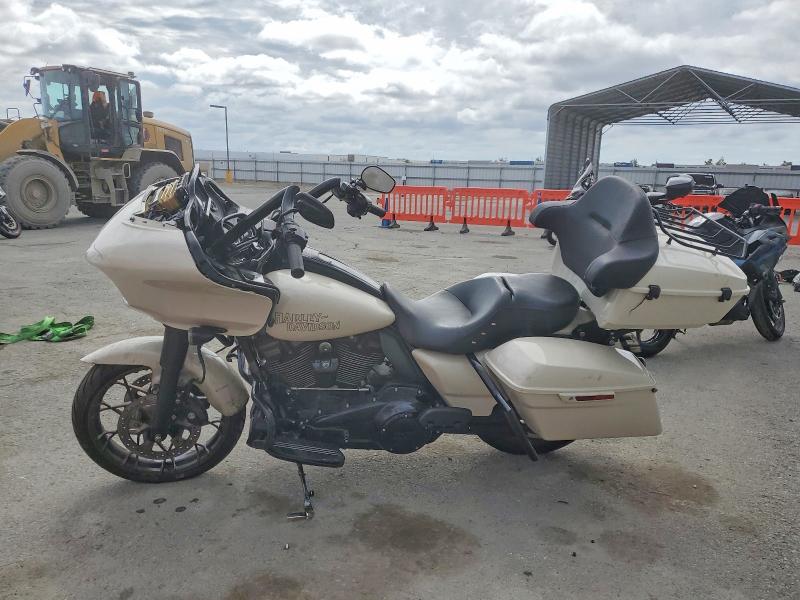 Aukcja sprzedaży 2023 Harley Davidson Fltrxst, vin: 1HD1ACL27PB604173, numer aukcji: 48277576