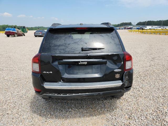 Продаж на аукціоні авто 2016 Jeep Compass, vin: 1C4NJDEB4GD793472, номер лоту: 50324826