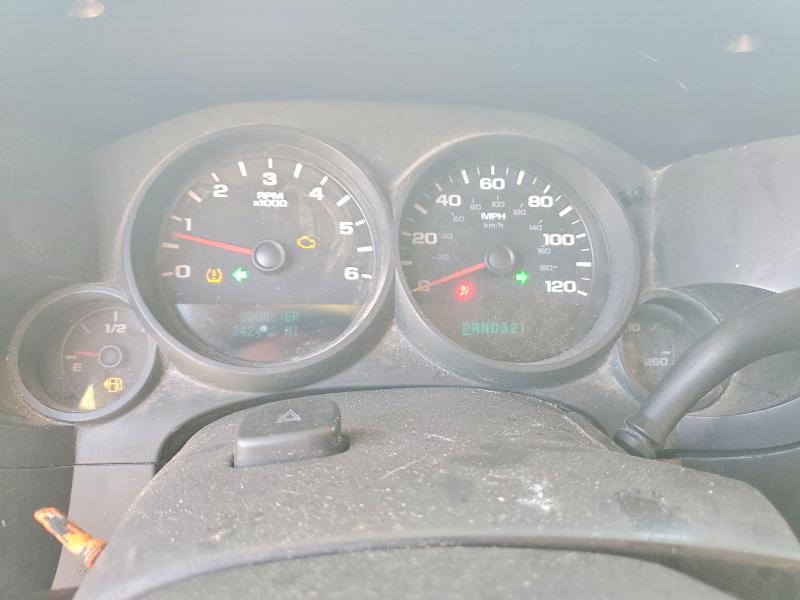 Продажа на аукционе авто 2007 Gmc New Sierra, vin: 1GTEC14J77Z638970, номер лота: 47699566