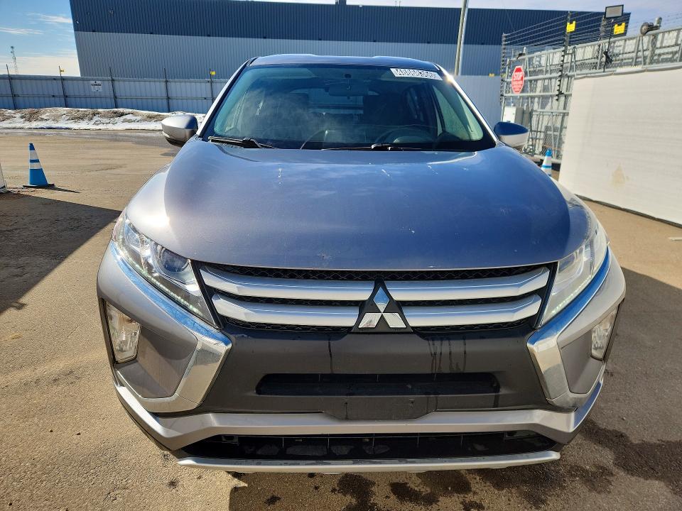 Aukcja sprzedaży 2019 Mitsubishi Eclipse Cross, vin: JA4AT3AA9KZ604448, numer aukcji: 48868366