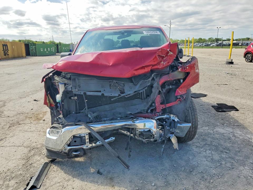 Продажа на аукционе авто 2021 Ford F150, vin: 1FTEW1EPXMKD77865, номер лота: 50652096