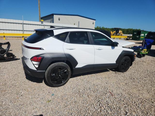 Продаж на аукціоні авто 2026 Hyundai Kona, vin: KM8HF3AB0TU417887, номер лоту: 49988686