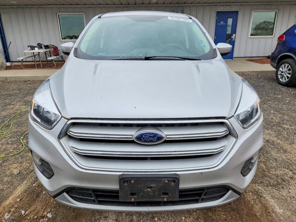 Продажа на аукционе авто 2019 Ford Escape, vin: 1FMCU0GD9KUA03884, номер лота: 51567396