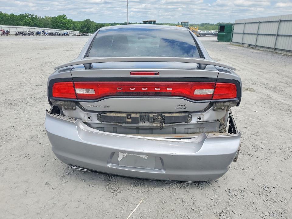51777956 :رقم المزاد ، 2C3CDXBG9DH624311 vin ، 2013 Dodge Charger مزاد بيع