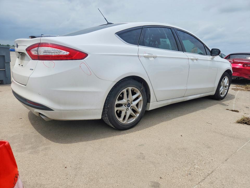 Aukcja sprzedaży 2015 Ford Fusion, vin: 3FA6P0H74FR127291, numer aukcji: 50098176