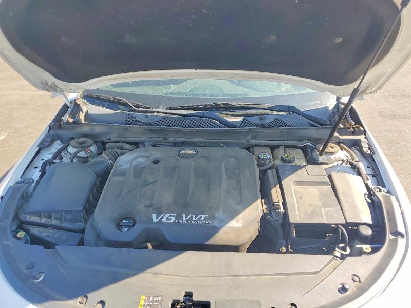 Продаж на аукціоні авто 2017 Chevrolet Impala, vin: 1G1105S30HU172048, номер лоту: 49651866