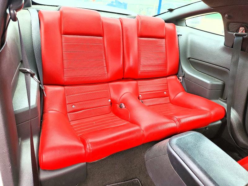 Aukcja sprzedaży 2005 Ford Mustang, vin: 1ZVHT82H155103091, numer aukcji: 51674496