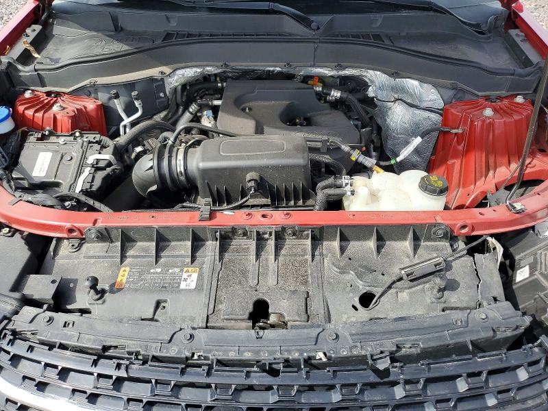 Продаж на аукціоні авто 2020 Ford Explorer, vin: 1FMSK8DH9LGB49564, номер лоту: 49981206