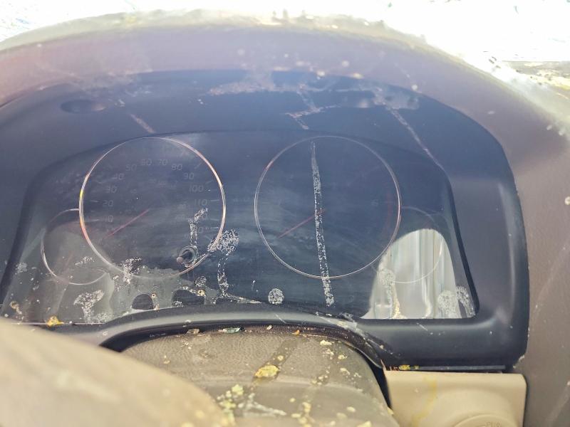 Aukcja sprzedaży 2008 Lexus Gx, vin: JTJBT20X980156216, numer aukcji: 51552586