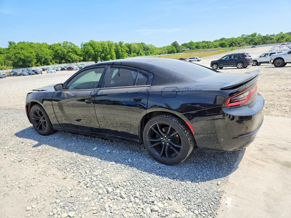 Aukcja sprzedaży 2016 Dodge Charger, vin: 2C3CDXBG6GH233301, numer aukcji: 48972816