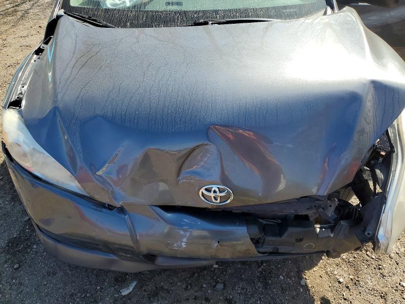 Продажа на аукционе авто 2011 Toyota Matrix, vin: 2T1KU4EEXBC560657, номер лота: 50759606