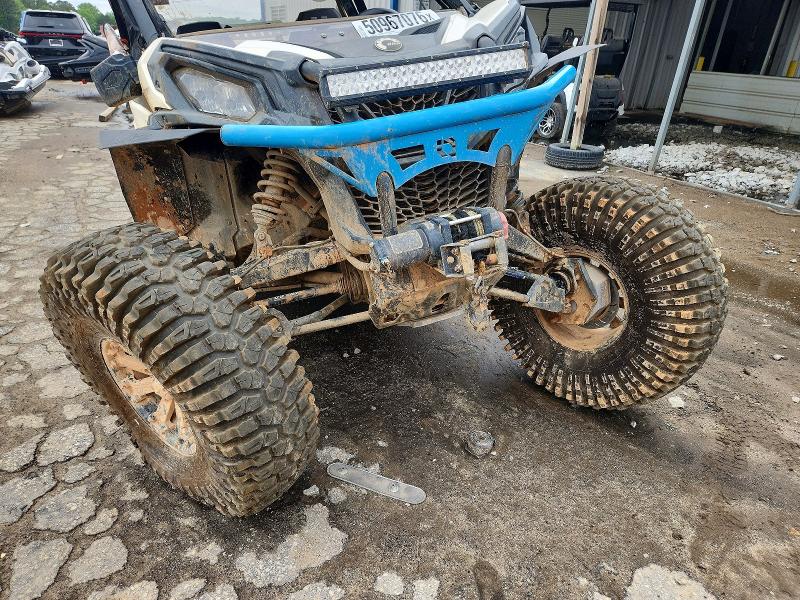 Продаж на аукціоні авто 2019 Can-am Maverick Sport, vin: 3JB1TAP46KK000688, номер лоту: 50967076
