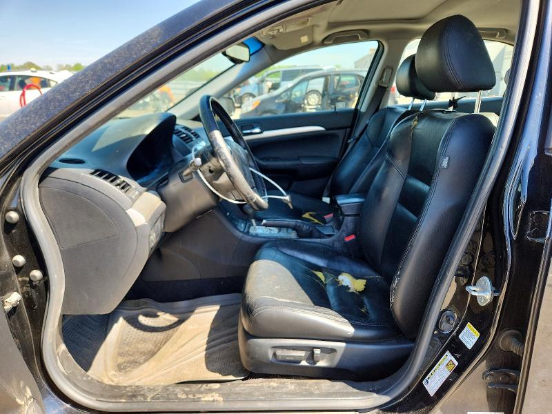 Aukcja sprzedaży 2006 Acura Tsx, vin: JH4CL96886C035378, numer aukcji: 49623666