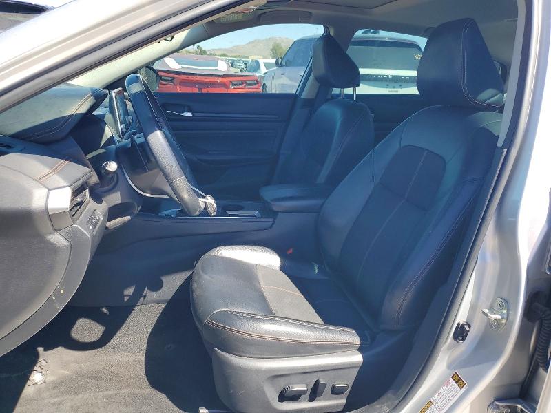 Aukcja sprzedaży 2020 Nissan Altima, vin: 1N4BL4CV0LC213327, numer aukcji: 50059606