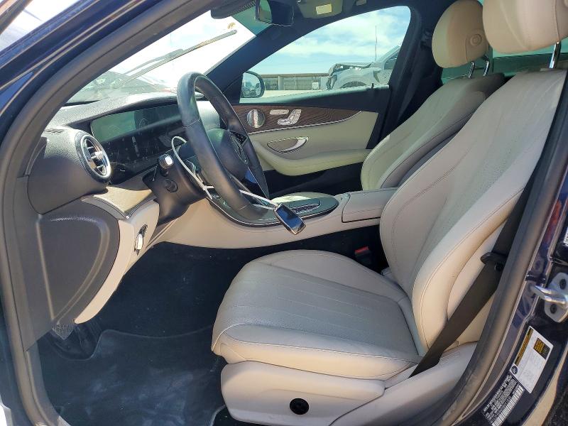 Продажа на аукционе авто 2022 Mercedes-benz E, vin: W1KZF8DB8NB091830, номер лота: 50136776
