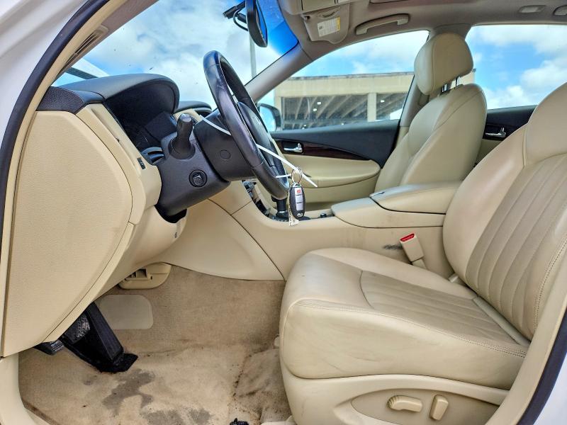 Aukcja sprzedaży 2017 Infiniti Qx50, vin: JN1BJ0RP7HM381908, numer aukcji: 49423126
