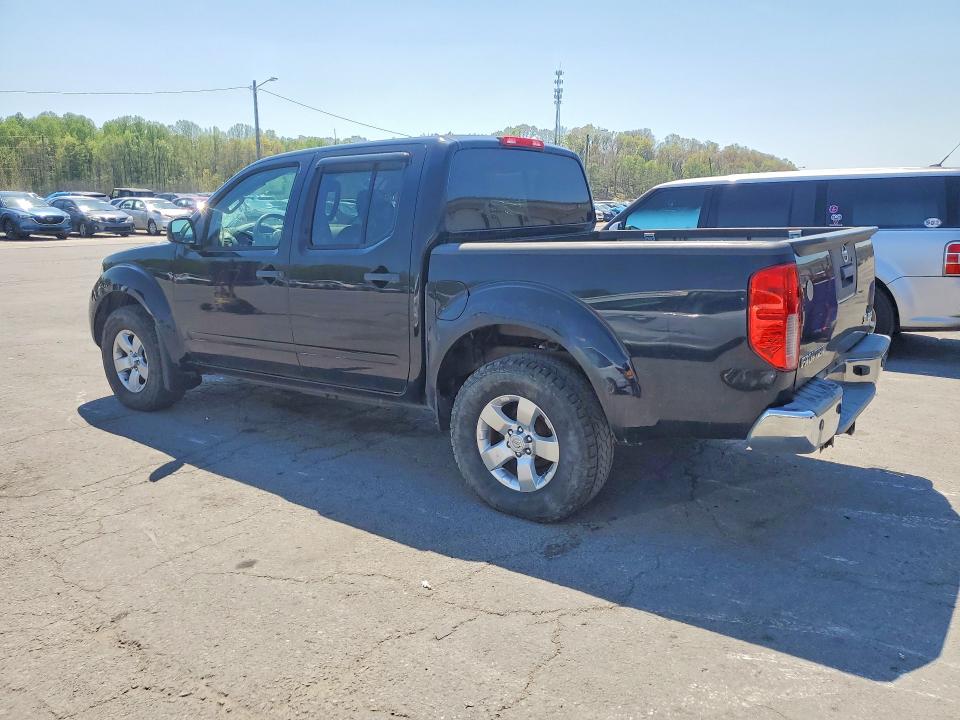 Продаж на аукціоні авто 2013 Nissan Frontier, vin: 1N6AD0EVXDN737502, номер лоту: 49315996