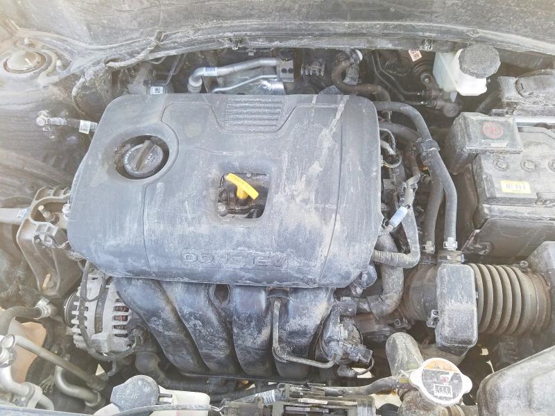 49070236 :رقم المزاد ، KNDEUCAA2S7760251 vin ، 2025 Kia Seltos مزاد بيع