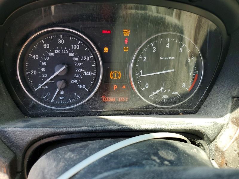 2011 Bmw 335 მანქანა იყიდება აუქციონზე, vin: WBAPM5C50BE577847, აუქციონის ნომერი: 48832066