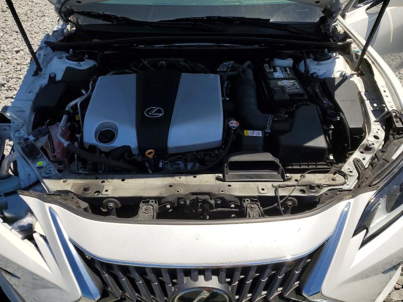 Aukcja sprzedaży 2022 Lexus Es 350, vin: 58ADZ1B19NU122332, numer aukcji: 50108976