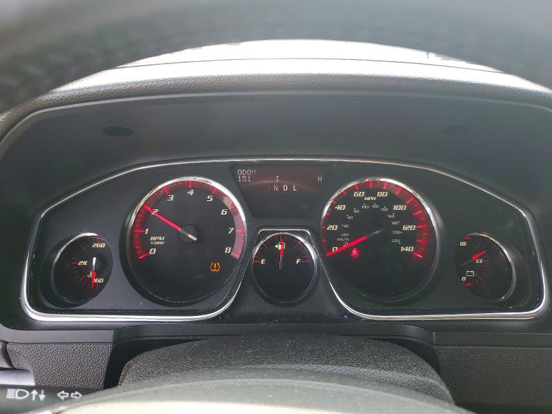 Продажа на аукционе авто 2015 Gmc Acadia, vin: 1GKKVSKD3FJ368895, номер лота: 48630976